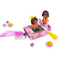 lego friends - LEGO Friends Aksolotlio nuotykių laivas 42681 - 8 nuotrauka
