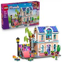 legajos - LEGO Friends Lijanos šeimos namas 42687 - 2 nuotrauka