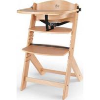 kinderkraft - Maitinimo kėdutė Kinderkraft Enock, balta (White) - 1 nuotrauka