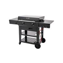dujine kepsnine - CHAR-BROIL VERSA-TILE Dujinė kepsninė - 1 nuotrauka
