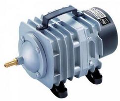 elektrine pompa - Aqua Nova ACO-60 Oro Pompa 32W 3600l/h - 1 nuotrauka