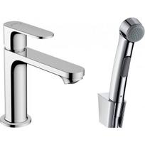 Hansgrohe Rebris S 110, bidė maišytuvas, chromas (Chrome)