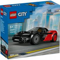 lego elektrinis - LEGO CITY EV Supercar 60486 - 11 nuotrauka