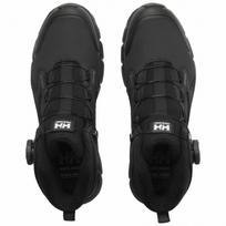 Helly Hansen Kensington MXR Mid BOA O6, žieminiai, juodi (Black) 48