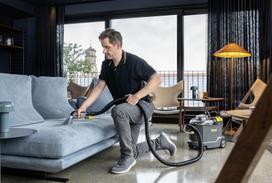 puzzi 8 - Karcher PUZZI 8/1 C - 5 nuotrauka