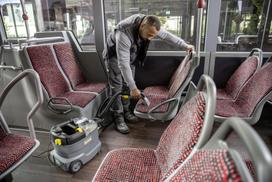 puzzi 8 - Karcher PUZZI 8/1 C - 7 nuotrauka