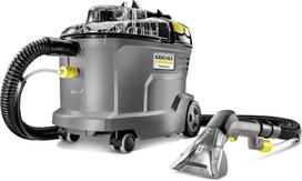 puzzi 8 - Karcher PUZZI 8/1 C - 2 nuotrauka