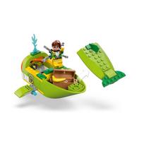 lego 11207 - LEGO MARVEL Spidey: Underwater Vehicles 11207 - 6 nuotrauka