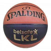 spalding krepsinio kamuolys - Spalding TF-1000 Legacy LKL, 7 dydis - 1 nuotrauka