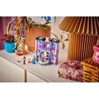 lego friends heartlake city - LEGO Friends Hartleiko madų šou 42685 - 3 nuotrauka