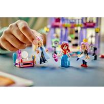 lego friends heartlake city - LEGO Friends Hartleiko madų šou 42685 - 4 nuotrauka