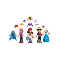 lego friends heartlake city - LEGO Friends Hartleiko madų šou 42685 - 6 nuotrauka