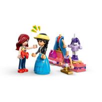 lego friends heartlake city - LEGO Friends Hartleiko madų šou 42685 - 7 nuotrauka