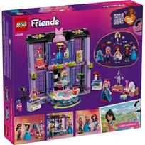 lego friends heartlake city - LEGO Friends Hartleiko madų šou 42685 - 9 nuotrauka