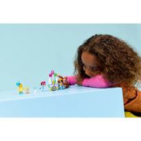 led balionai - LEGO Friends Ledų ir balionų kioskas 42692 - 4 nuotrauka
