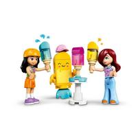 led balionai - LEGO Friends Ledų ir balionų kioskas 42692 - 8 nuotrauka