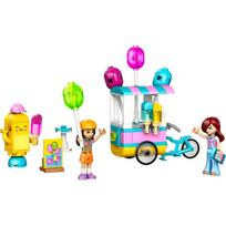 led balionai - LEGO Friends Ledų ir balionų kioskas 42692 - 9 nuotrauka