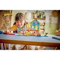 rinkinys - LEGO Friends Paplūdimio namelis su ruoniais 42699 - 6 nuotrauka