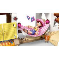 rinkinys - LEGO Friends Paplūdimio namelis su ruoniais 42699 - 7 nuotrauka