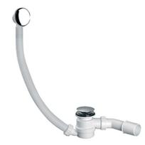 Automatinis vonios sifonas McAlpine "Click-Clack"