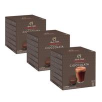 Gran Caffe Garibaldi - CIOCCOLATA, 48 vnt. Dolce Gusto