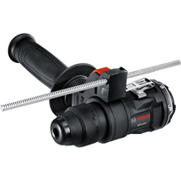 bosch gsr 12v 35 fc - Griebtuvas Bosch GFA 12-H Professional; SDS-plus - 1 nuotrauka