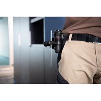bosch gsr 12v 35 fc - Griebtuvas Bosch GFA 12-H Professional; SDS-plus - 2 nuotrauka