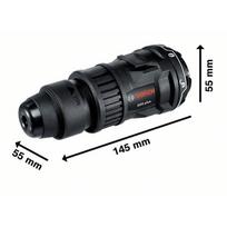 bosch gsr 12v 35 fc - Griebtuvas Bosch GFA 12-H Professional; SDS-plus - 4 nuotrauka