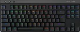 logitech keyboard - Logitech G515 LIGHTSPEED TKL, Juodas (Black) - 2 nuotrauka