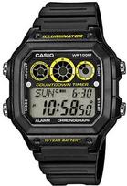 Casio AE-1300WH-1AVEF