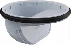 Alcadrain Sausas sifonas APV26, APV26C