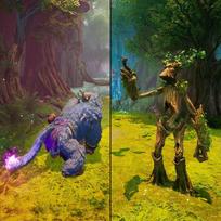 split fiction - Split Fiction Nintendo Switch 2 - 7 nuotrauka