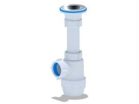 Ani Plast Ani_Plast SIFONAS PRAUSTUVUI 1 1/4