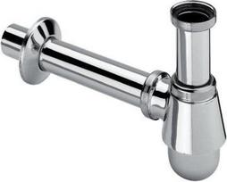 zalvarinis ventilis - Sifonas bidė VIEGA d11/4-32 žalvarinis be ventilio - 1 nuotrauka