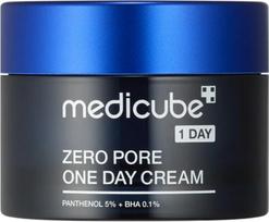 medicube one day - Medicube Zero Pore One Day Cream, 50 ml - 1 nuotrauka