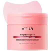 anua txa - ANUA Niacinamide 5% TXA Brightening Pad skaistinantys toniko padeliai, 210ml / 60vnt. - 1 nuotrauka