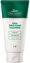 VT COSMETICS Cica Mild Foam Cleanser, 300 ml