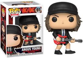 FUNKO AC/DC Angus Young Pop! Vinilas 36318