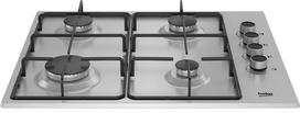 kaitlente bek - Beko D HIGG64123SX - 3 nuotrauka