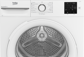 silumos siurblys energy - Beko BM3T372E0W - 5 nuotrauka