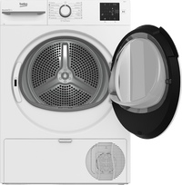 silumos siurblys energy - Beko BM3T372E0W - 7 nuotrauka
