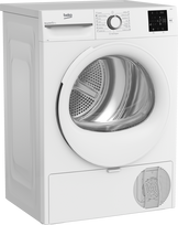 silumos siurblys energy - Beko BM3T372E0W - 8 nuotrauka