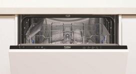 imontuojama indaplove 60 cm beko - Beko BRI63491 - 2 nuotrauka