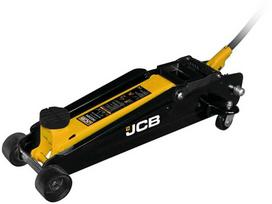 JCB Hidraulinis domkratas žemaprofilis, 2.25T, 150-530 mm (TH22504)
