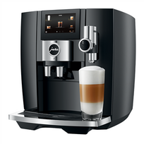 automatinus kavos - JURA J8 Piano Black (Juodas) - 3 nuotrauka