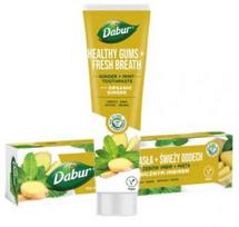 DABUR imbiero ir mėtų dantų pasta, 100 ml