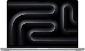 macbook pro silver - Apple MacBook Pro 16" M4 Max, 36GB, 1TB, Sidabrinė (Silver) - 1 nuotrauka