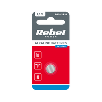 Rebel EXTREME AG10 Baterija 1 vnt.