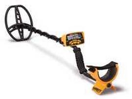 Metalo detektorius Garrett ACE 400i