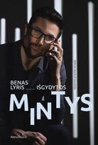 El. knyga Išgydytos mintys. Benas Lyris